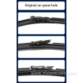 Tesla Model X windshield wiper blade